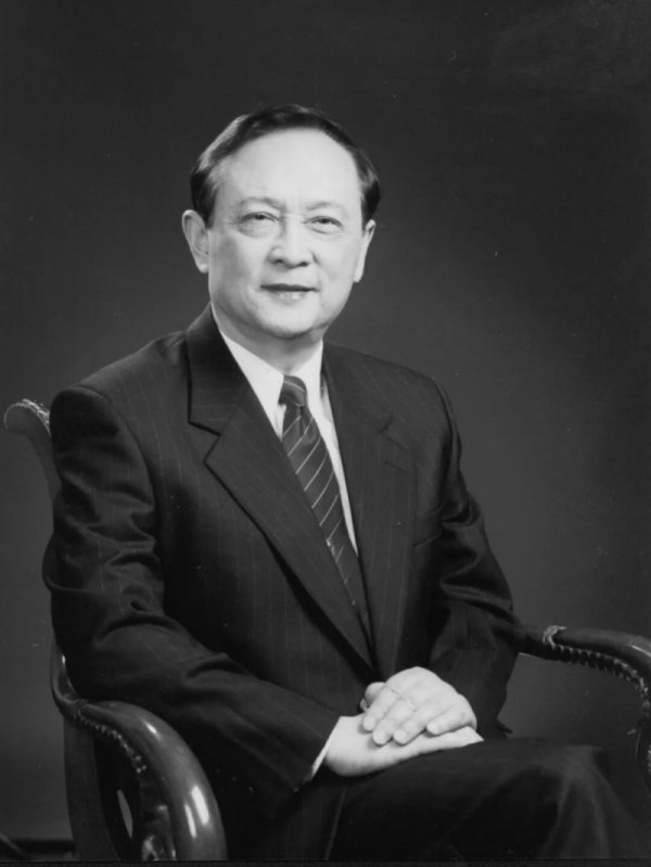 优配利 追忆广东籍院士周国治：回乡时曾说自强不息是潮汕人精神写照