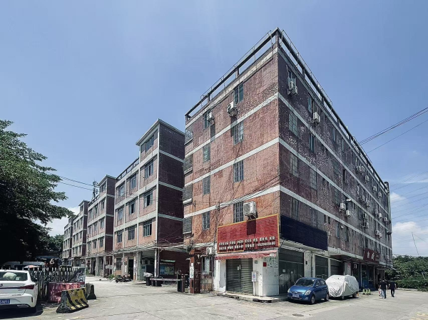 旺源配资 风貌焕新迎全运！广州白云区整治提升铁路沿线环境